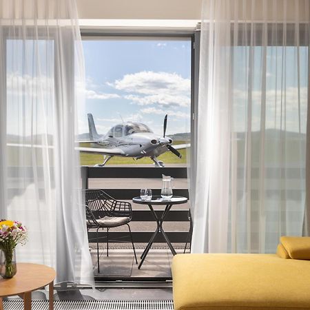 Apartmany Hangar Strakonice Ngoại thất bức ảnh